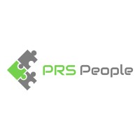 PRS People logo, PRS People contact details