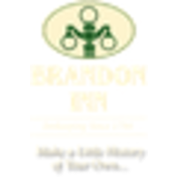 Brandon Inn The logo, Brandon Inn The contact details