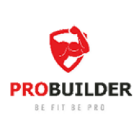 Probuilder logo, Probuilder contact details