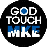 GOD TOUCH MILWAUKEE INC logo, GOD TOUCH MILWAUKEE INC contact details