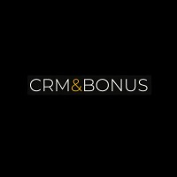 CRM&BONUS logo, CRM&BONUS contact details