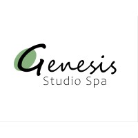 Genesis Studio Spa logo, Genesis Studio Spa contact details