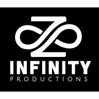 Infinity Productions logo, Infinity Productions contact details