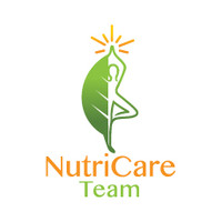 NutriCare Team logo, NutriCare Team contact details