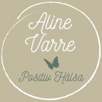 Aline Varre - Positiv Hälsa logo, Aline Varre - Positiv Hälsa contact details