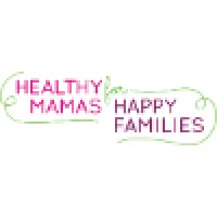 Healthy Mamas for Happy Families logo, Healthy Mamas for Happy Families contact details