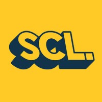 SCL Studio logo, SCL Studio contact details