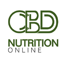 CBD Nutrition Onlien logo, CBD Nutrition Onlien contact details