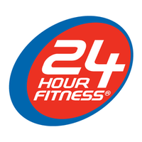 24+Fitness logo, 24+Fitness contact details