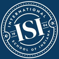 International School of Indiana logo, International School of Indiana contact details