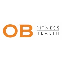 OB Fitness & Health logo, OB Fitness & Health contact details