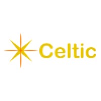 PT. Celtic logo, PT. Celtic contact details