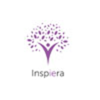 Inspiera logo, Inspiera contact details