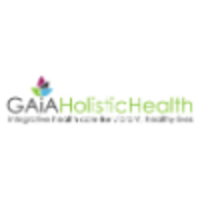 Gaia Holistic Health logo, Gaia Holistic Health contact details