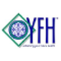 YFH Your Future Health logo, YFH Your Future Health contact details