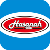 Hasanah Food logo, Hasanah Food contact details