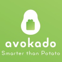 Avokado logo, Avokado contact details