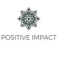 Positive Impact logo, Positive Impact contact details