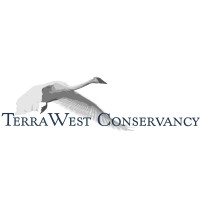 TerraWest Conservancy logo, TerraWest Conservancy contact details