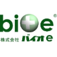 Bio E logo, Bio E contact details