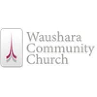 Waushara Community Church logo, Waushara Community Church contact details