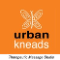 urban kneads logo, urban kneads contact details