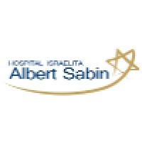 Hospital Israelita Albert Sabin logo, Hospital Israelita Albert Sabin contact details