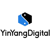 Yin Yang Digital logo, Yin Yang Digital contact details