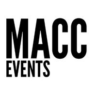 MACC EVENTS LIMITED logo, MACC EVENTS LIMITED contact details