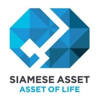 Siamese Asset logo, Siamese Asset contact details