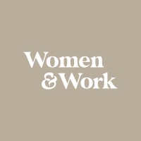 Women & Work logo, Women & Work contact details