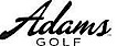 Adams Golf logo, Adams Golf contact details