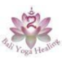 Bali Yoga Healing and Ubud Yoga Centre logo, Bali Yoga Healing and Ubud Yoga Centre contact details