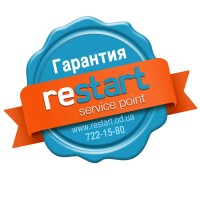 Restart Service logo, Restart Service contact details