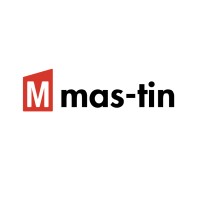 MAS-TIN S.A. logo, MAS-TIN S.A. contact details