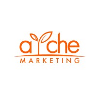 Arche Marketing logo, Arche Marketing contact details