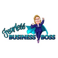 Fearless Business Boss logo, Fearless Business Boss contact details