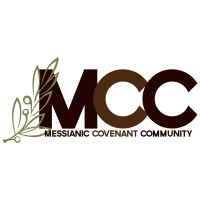 MCC - Messianic Covenant Community logo, MCC - Messianic Covenant Community contact details