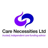 Care Necessities Ltd logo, Care Necessities Ltd contact details