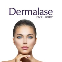 Dermalase Face + Body logo, Dermalase Face + Body contact details