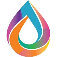 Pride in Water logo, Pride in Water contact details