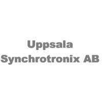 Uppsala Synchrotronix AB logo, Uppsala Synchrotronix AB contact details