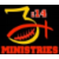 3:14 Ministries, Inc. logo, 3:14 Ministries, Inc. contact details