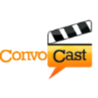 ConvoCast logo, ConvoCast contact details