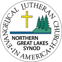 Northern Great Lakes Synod logo, Northern Great Lakes Synod contact details