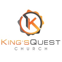 King's Quest Church logo, King's Quest Church contact details