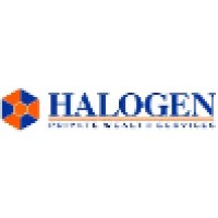 Halogen Pty Ltd logo, Halogen Pty Ltd contact details