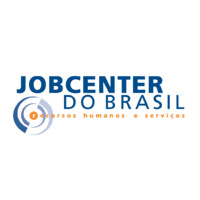 Jobcenter do Brasil Ltda. logo, Jobcenter do Brasil Ltda. contact details