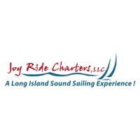 Joyride Charters logo, Joyride Charters contact details