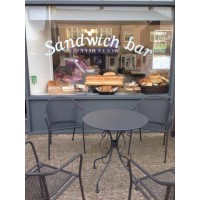 Sally Sues Sandwich Bar logo, Sally Sues Sandwich Bar contact details